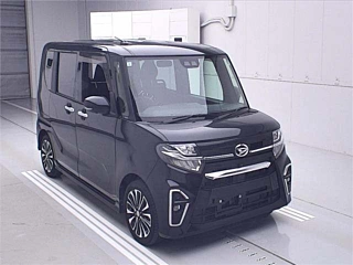 DAIHATSU TANTO 2019