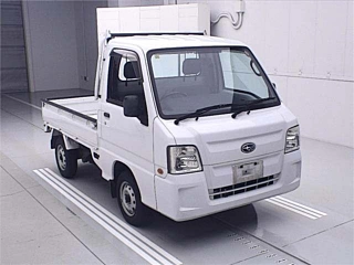 SUBARU SAMBAR 2011