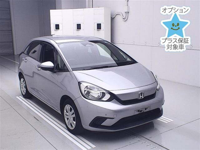 HONDA FIT 2020