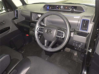 DAIHATSU TANTO 2019