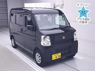 NISSAN CLIPPER VAN 2022