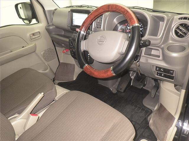 NISSAN CLIPPER VAN 2022