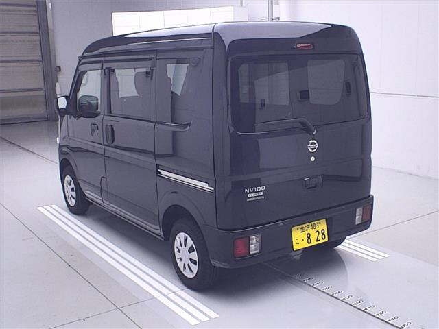NISSAN CLIPPER VAN 2022