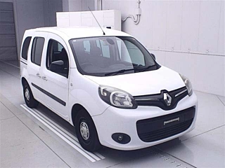 RENAULT KANGOO 2018