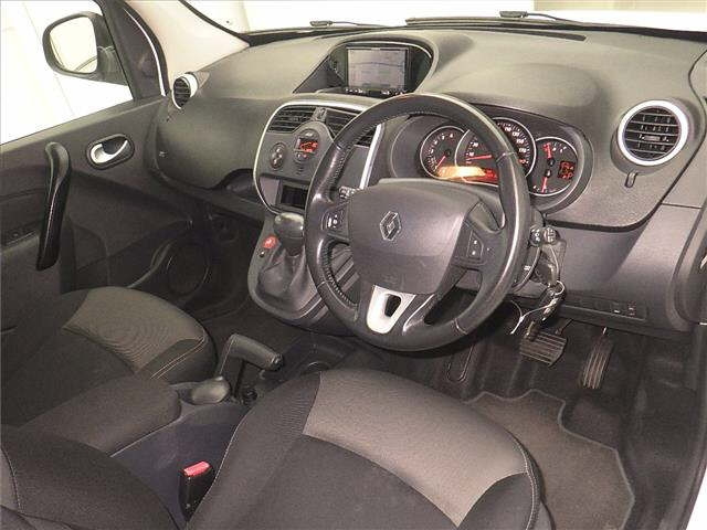 RENAULT KANGOO 2018