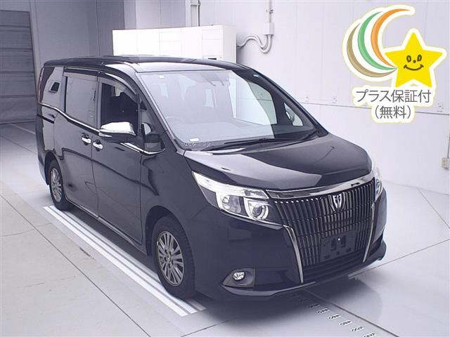 TOYOTA ESQUIRE 2016