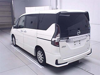 NISSAN SERENA 2020
