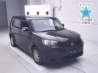 TOYOTA COROLLA RUMION 2014