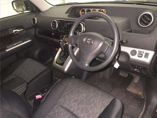 TOYOTA COROLLA RUMION 2014
