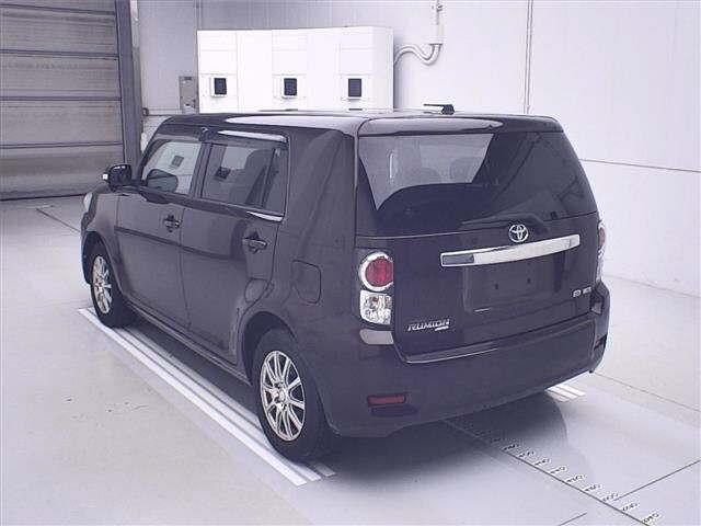 TOYOTA COROLLA RUMION 2014