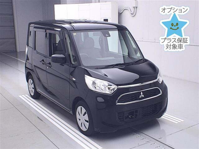 MITSUBISHI EK SPACE 2018
