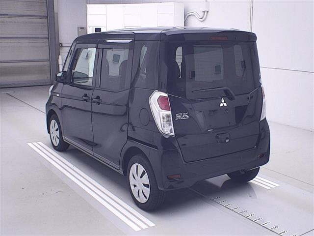 MITSUBISHI EK SPACE 2018