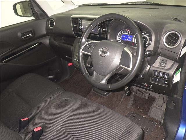 NISSAN DAYZ ROOX 2018