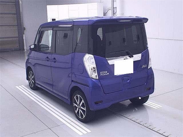 NISSAN DAYZ ROOX 2018