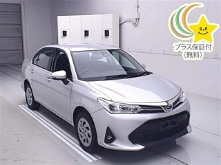 TOYOTA COROLLA AXIO 2020