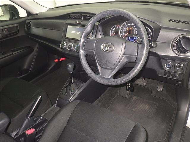 TOYOTA COROLLA AXIO 2020
