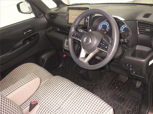 NISSAN ROOX 2020