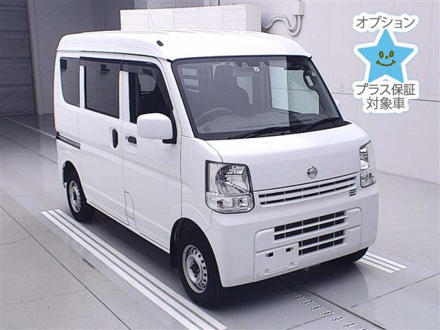 NISSAN CLIPPER VAN 2020