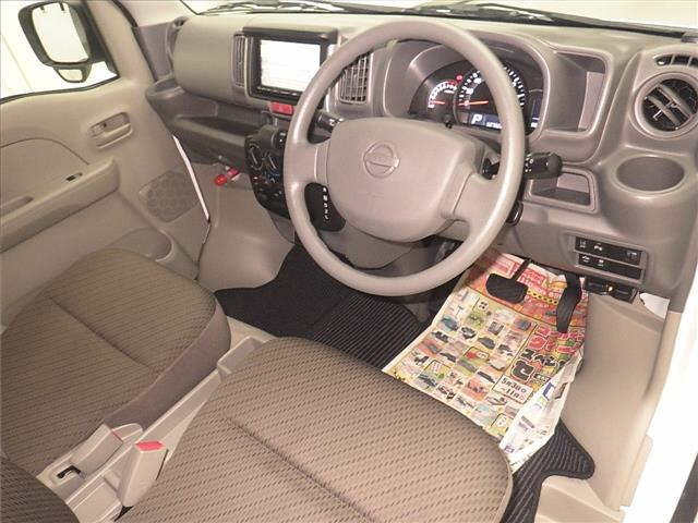 NISSAN CLIPPER VAN 2020