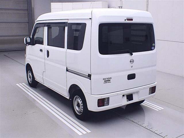 NISSAN CLIPPER VAN 2020