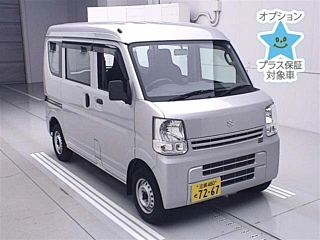 SUZUKI EVERY 2016