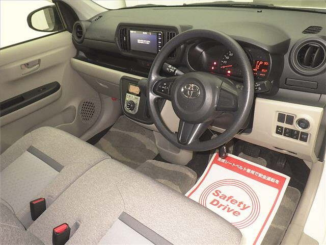 TOYOTA PASSO 2021