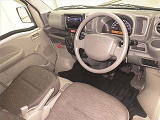 SUZUKI EVERY 2016
