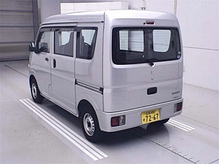 SUZUKI EVERY 2016