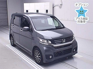 HONDA N WGN 2015