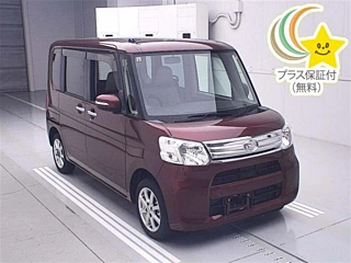 DAIHATSU TANTO 2014