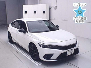 HONDA CIVIC 2022