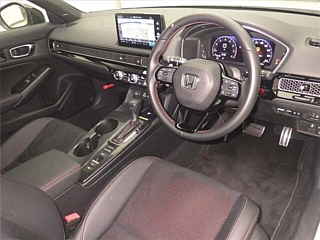 HONDA CIVIC 2022