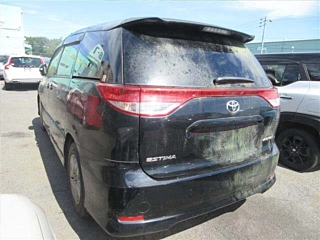 TOYOTA ESTIMA 2014