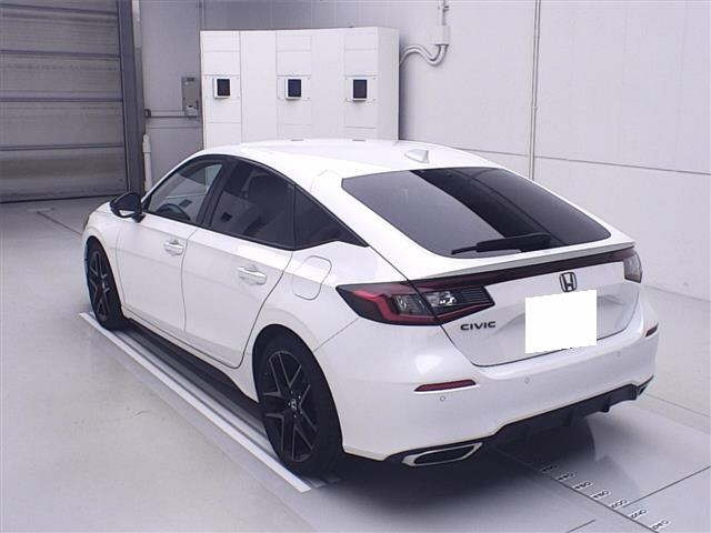 HONDA CIVIC 2022