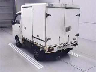 DAIHATSU HIJET TRUCK 2016