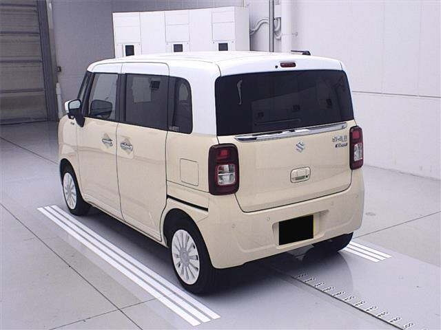 SUZUKI WAGON R SMILE 2023