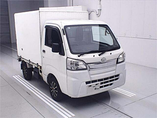 DAIHATSU HIJET TRUCK 2016
