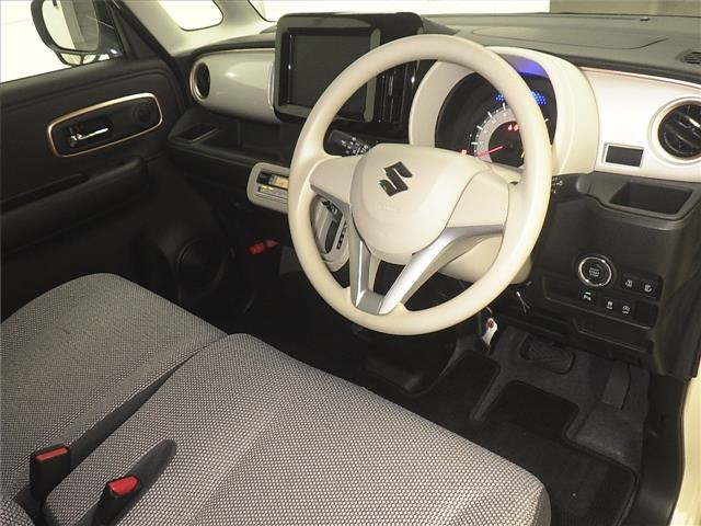SUZUKI WAGON R SMILE 2023
