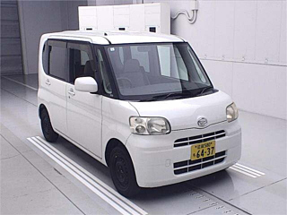 DAIHATSU TANTO 2009