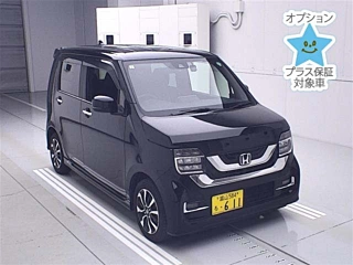 HONDA N WGN 2021