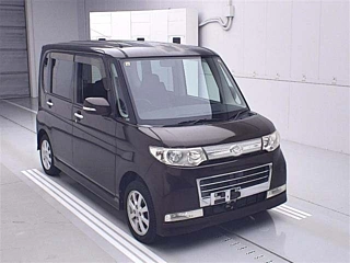 DAIHATSU TANTO 2008