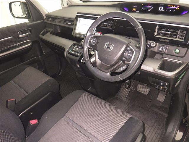 HONDA STEP WAGON 2017