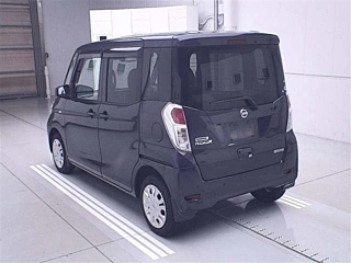 NISSAN DAYZ ROOX 2018