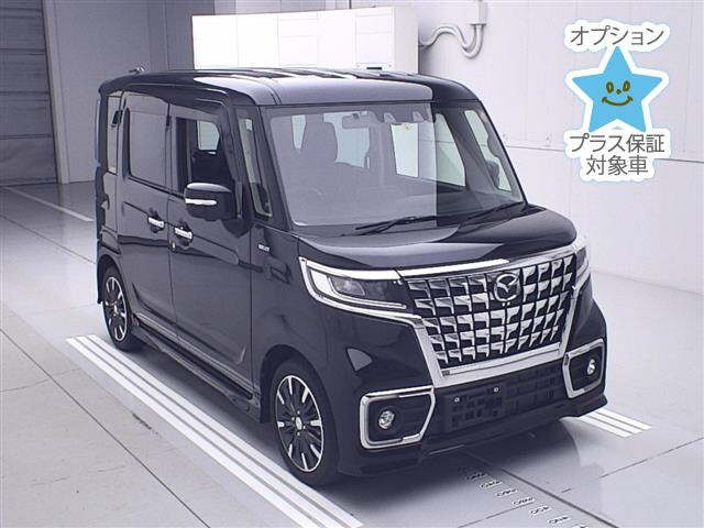MAZDA FLAIR WAGON 2023