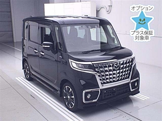 MAZDA FLAIR WAGON 2023