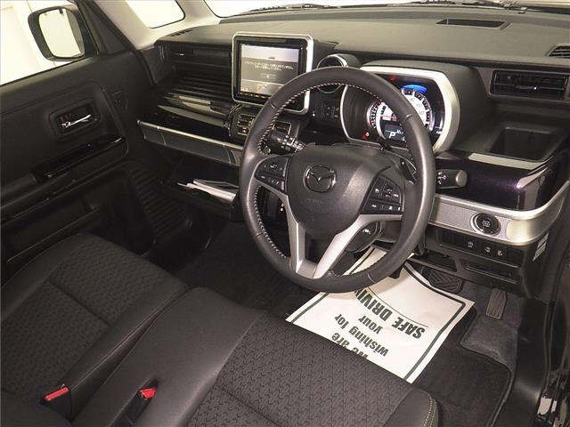 MAZDA FLAIR WAGON 2023