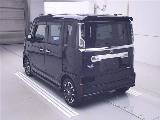 MAZDA FLAIR WAGON 2023
