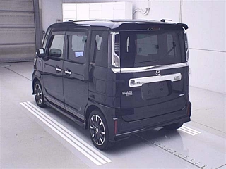 MAZDA FLAIR WAGON 2023