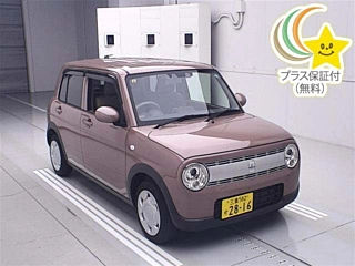 SUZUKI ALTO LAPIN 2023