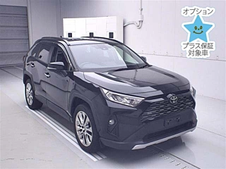 TOYOTA RAV4 2019